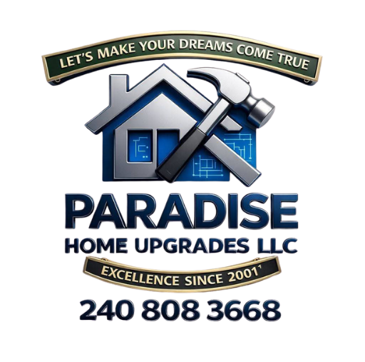 Paradise Home Upgrades LLC logo