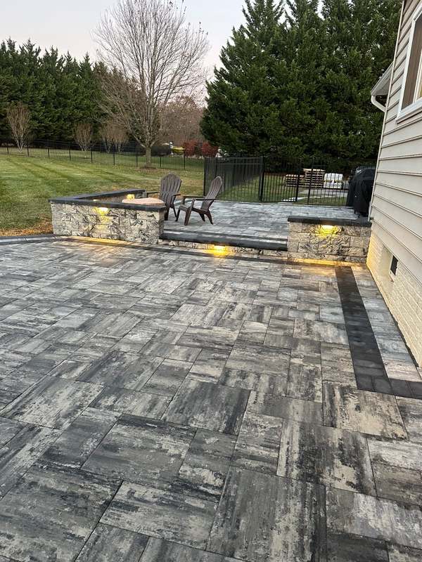 Retaining Walls