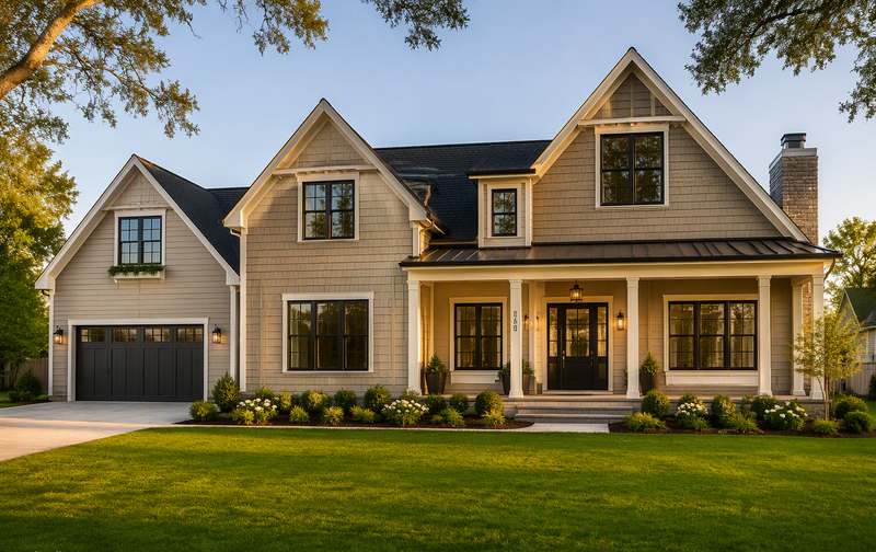 Screened Porches